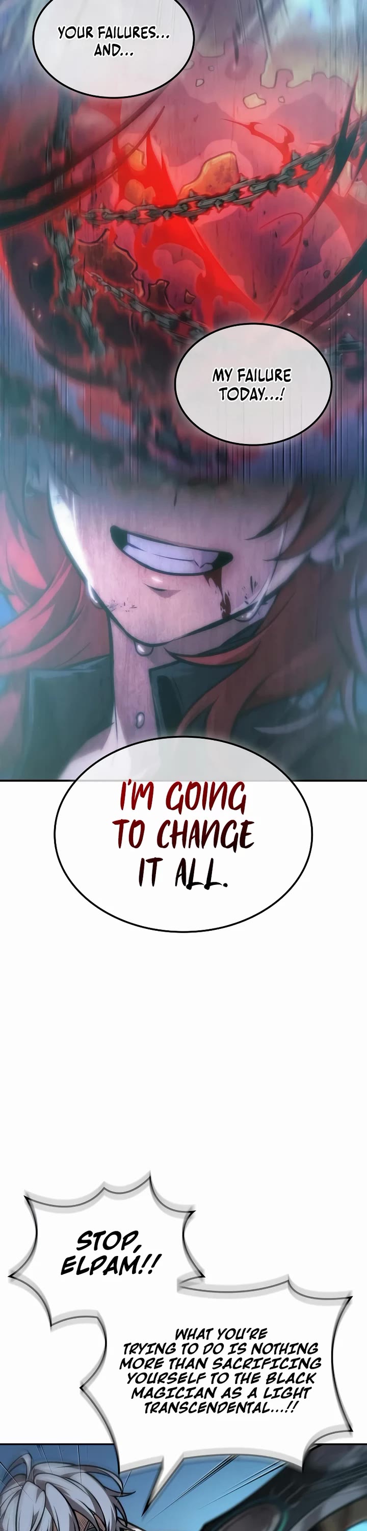 Maplestory: The Last Adventurer chapter 119 page 48
