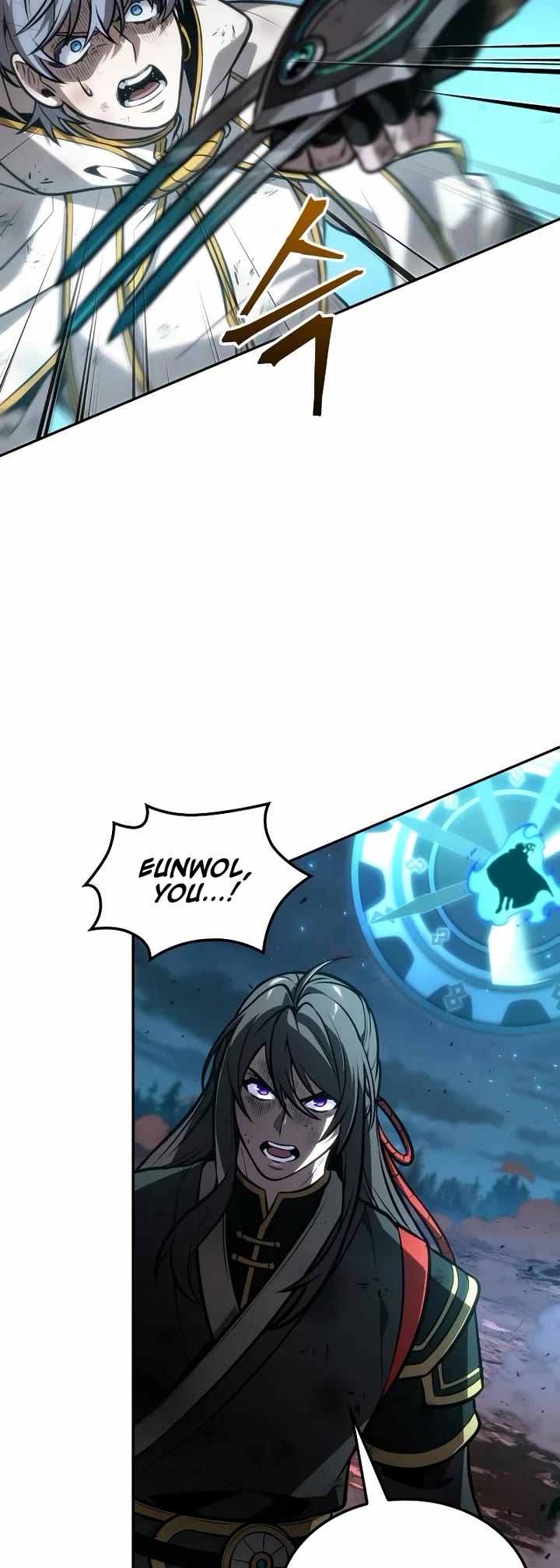 Maplestory: The Last Adventurer chapter 119 page 49