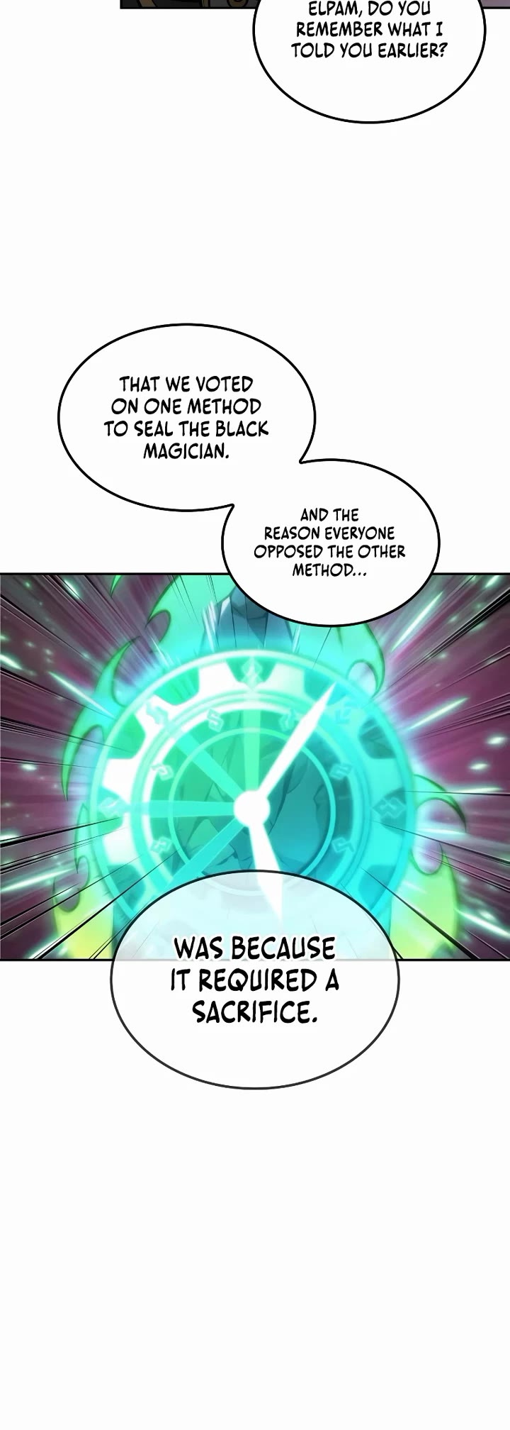 Maplestory: The Last Adventurer chapter 119 page 50