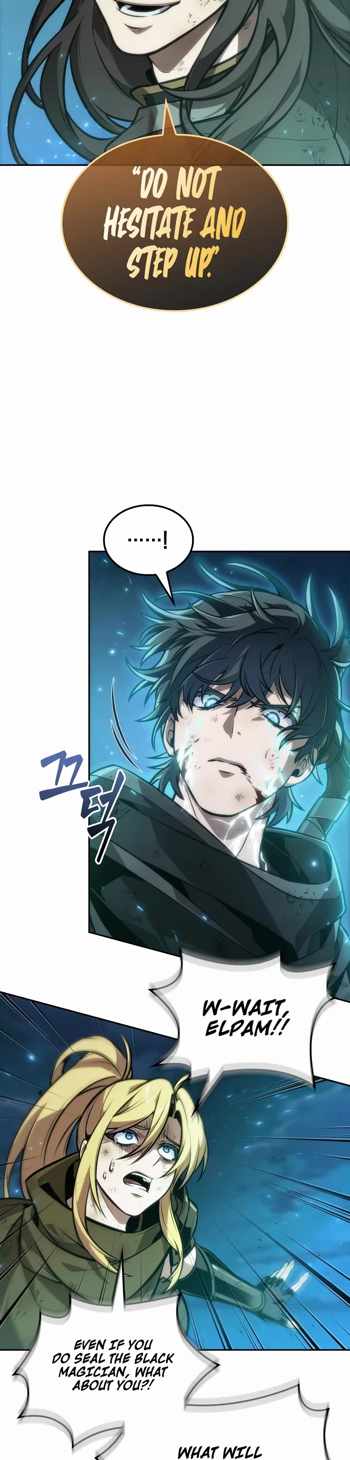 Maplestory: The Last Adventurer chapter 119 page 52
