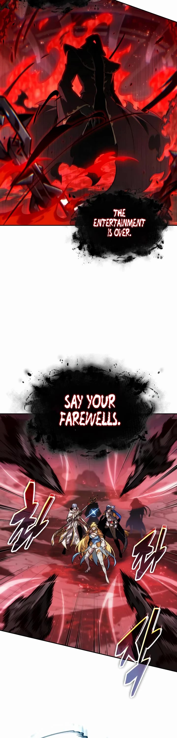 Maplestory: The Last Adventurer chapter 119 page 57