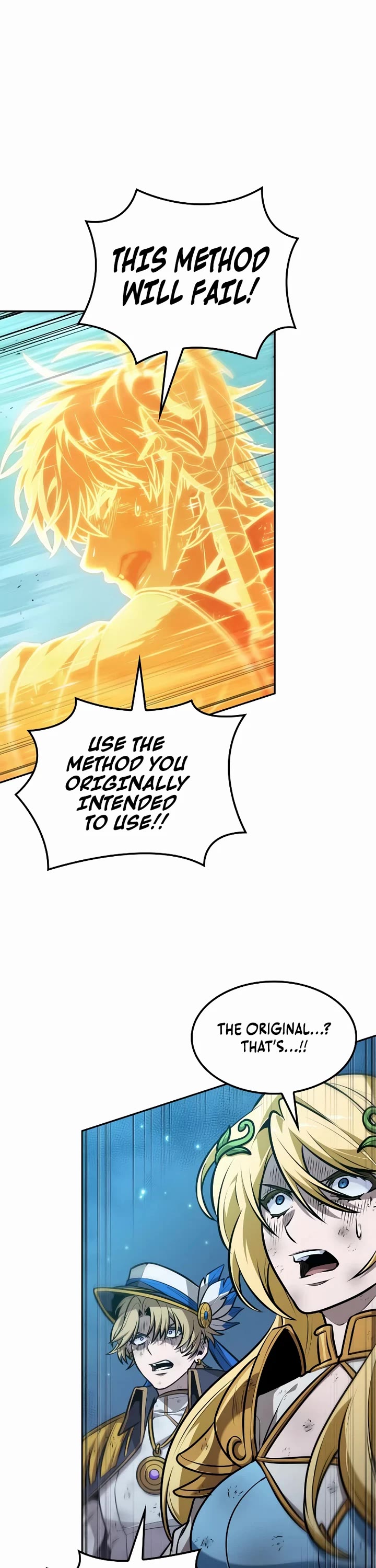 Maplestory: The Last Adventurer chapter 119 page 61