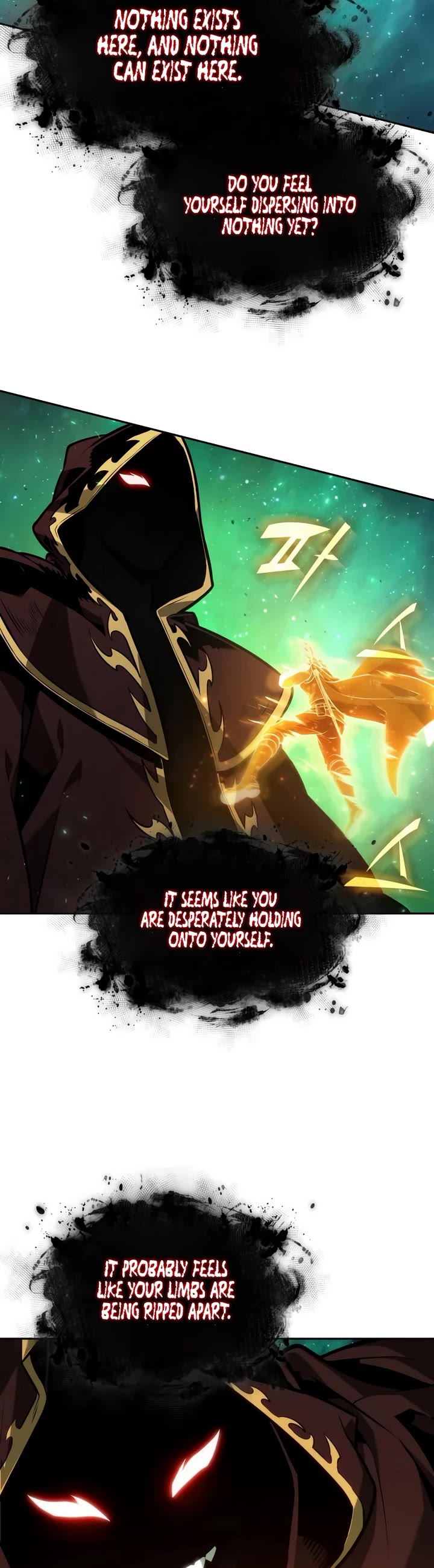 Maplestory: The Last Adventurer chapter 120 page 11