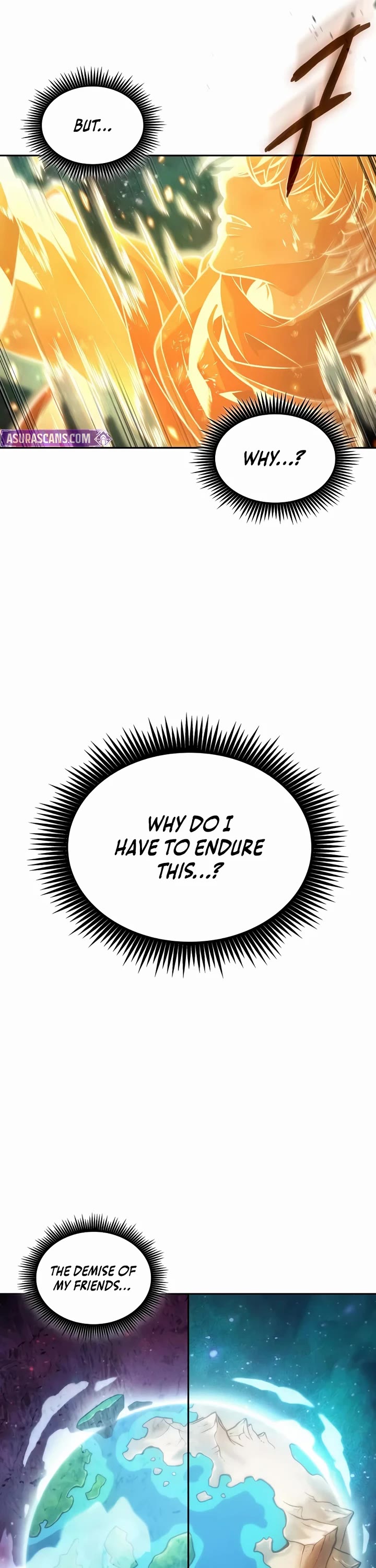 Maplestory: The Last Adventurer chapter 120 page 17