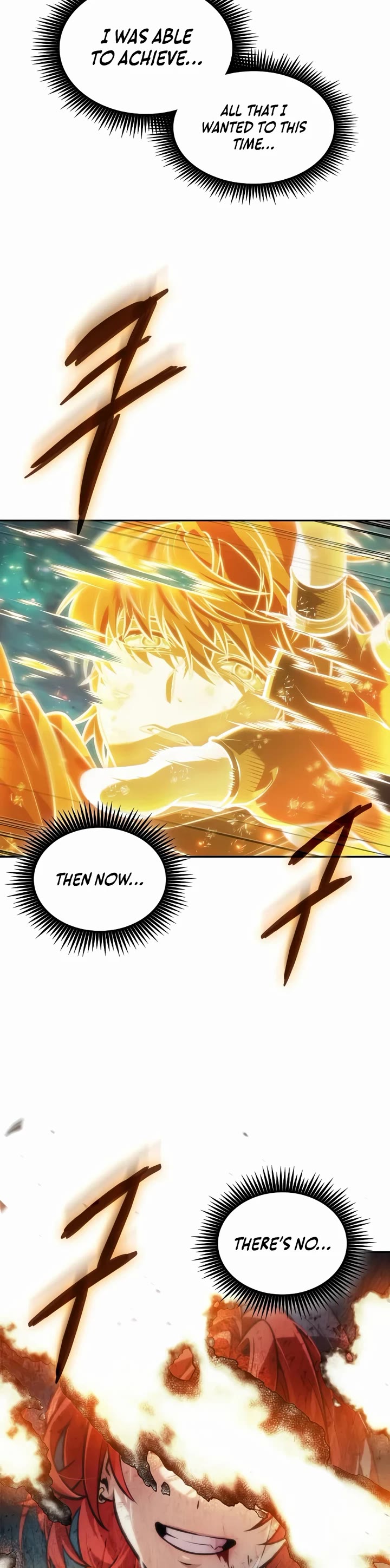 Maplestory: The Last Adventurer chapter 120 page 19