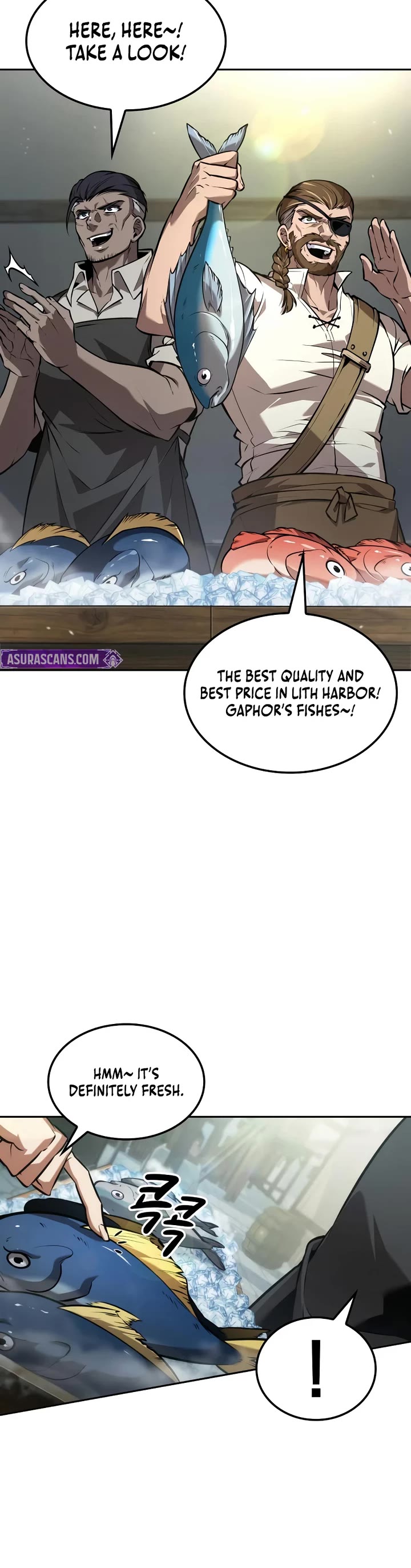 Maplestory: The Last Adventurer chapter 120 page 24