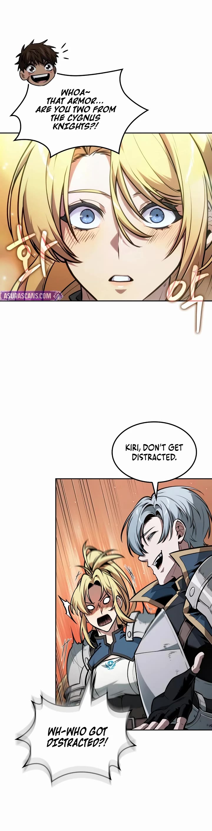 Maplestory: The Last Adventurer chapter 120 page 32