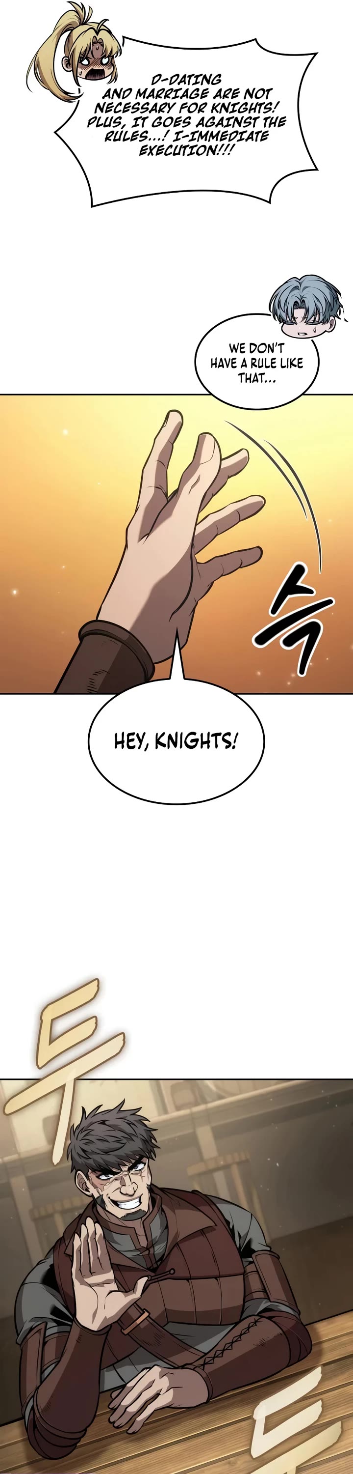 Maplestory: The Last Adventurer chapter 120 page 33