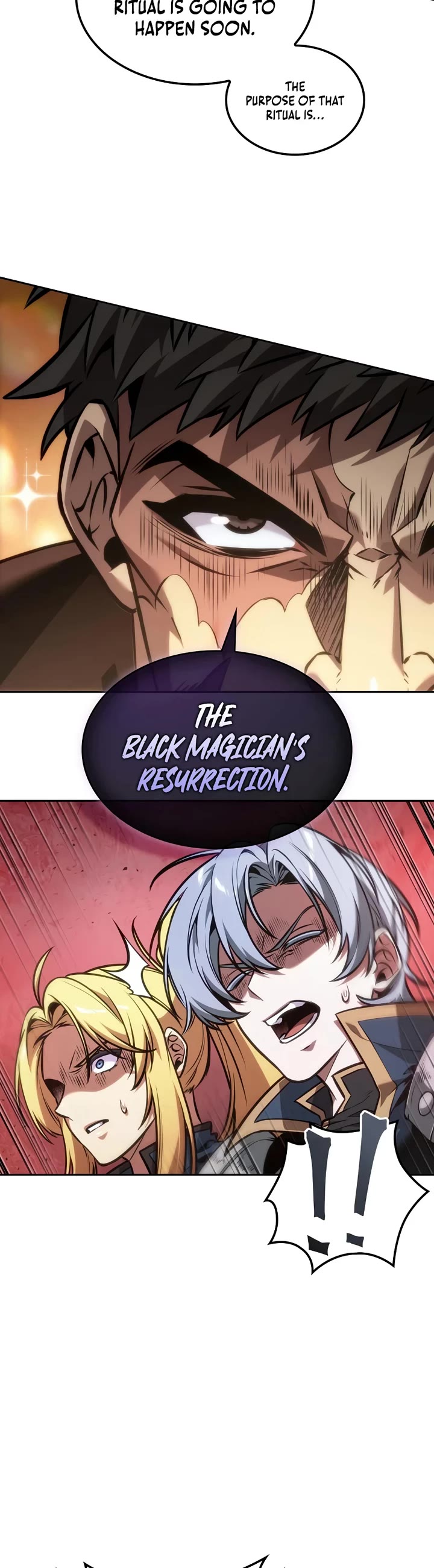 Maplestory: The Last Adventurer chapter 120 page 35