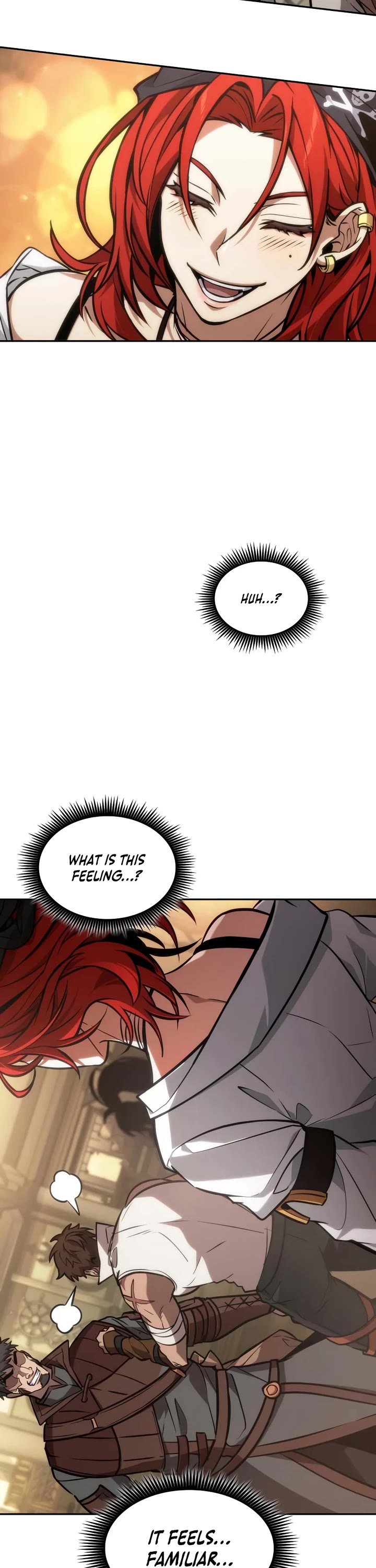 Maplestory: The Last Adventurer chapter 120 page 46
