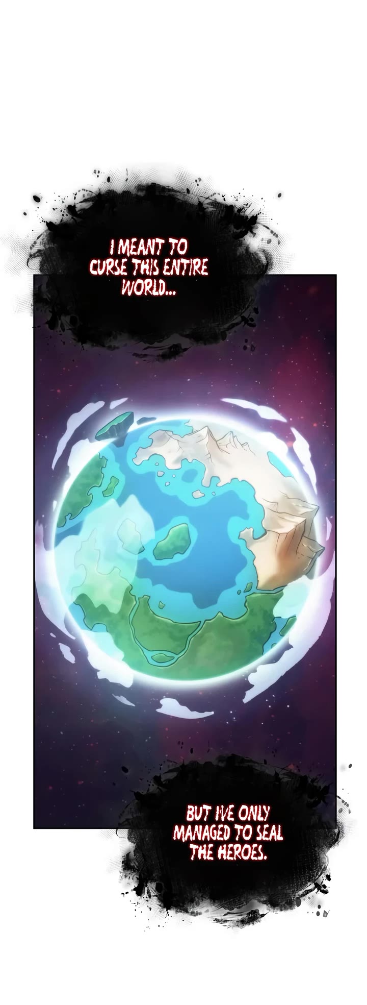 Maplestory: The Last Adventurer chapter 120 page 7