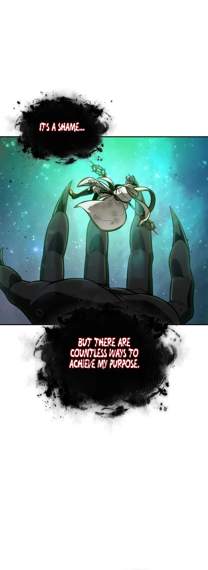 Maplestory: The Last Adventurer chapter 120 page 8