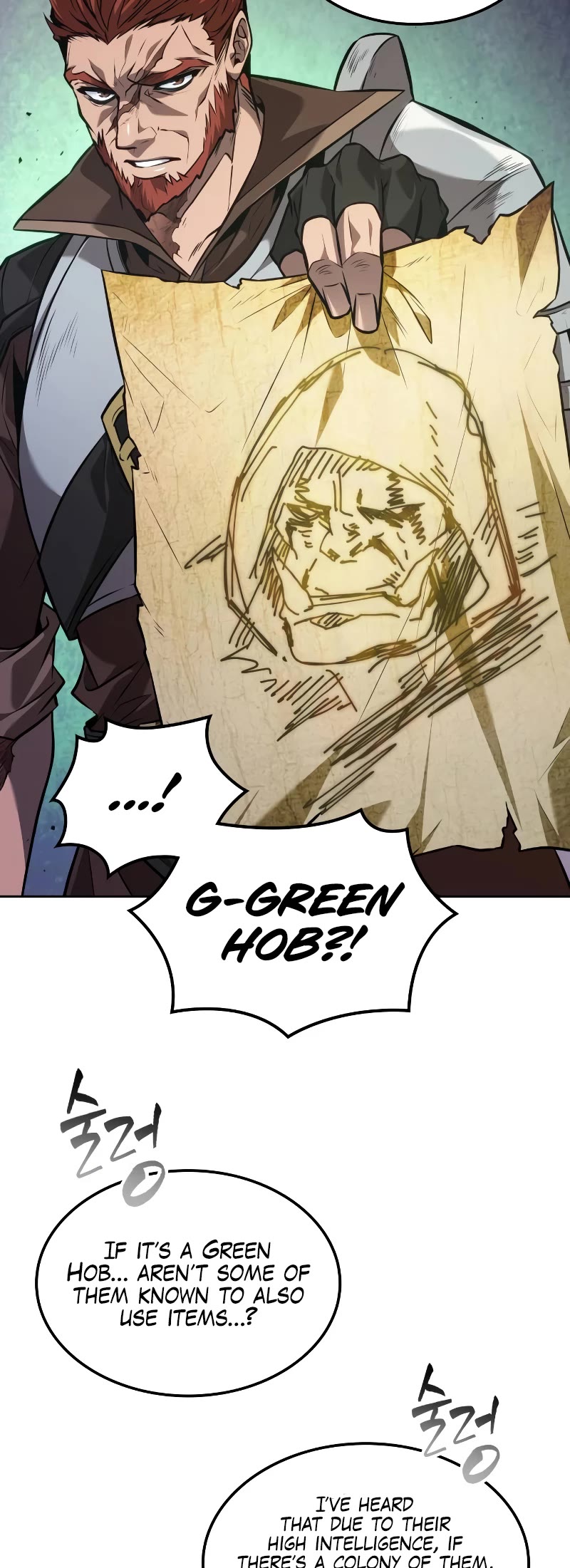 Maplestory: The Last Adventurer chapter 20 page 15