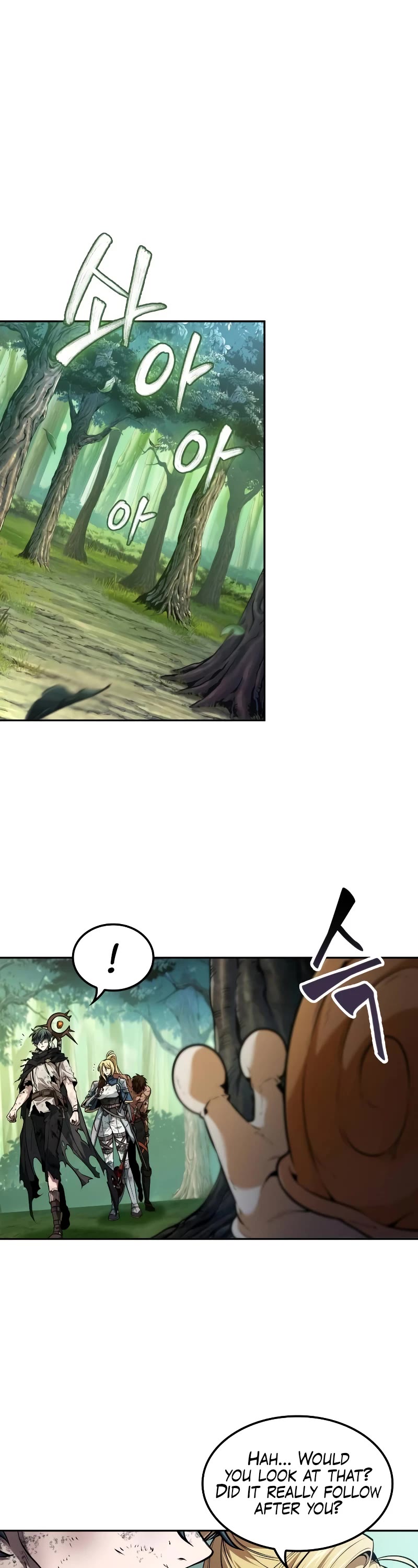 Maplestory: The Last Adventurer chapter 20 page 24