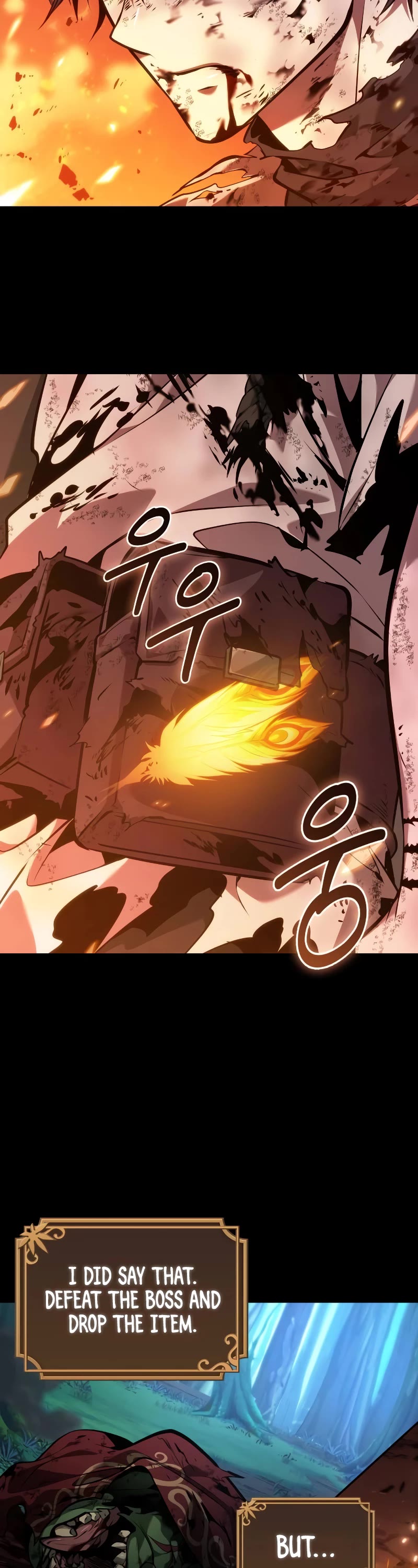 Maplestory: The Last Adventurer chapter 20 page 28