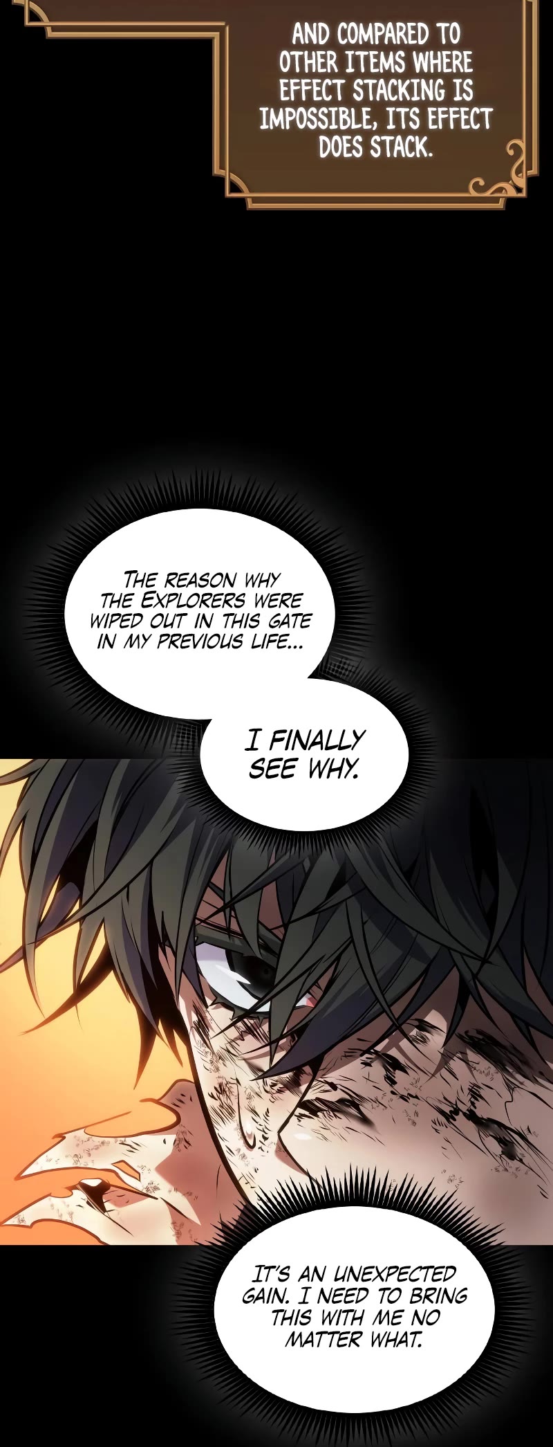 Maplestory: The Last Adventurer chapter 20 page 30