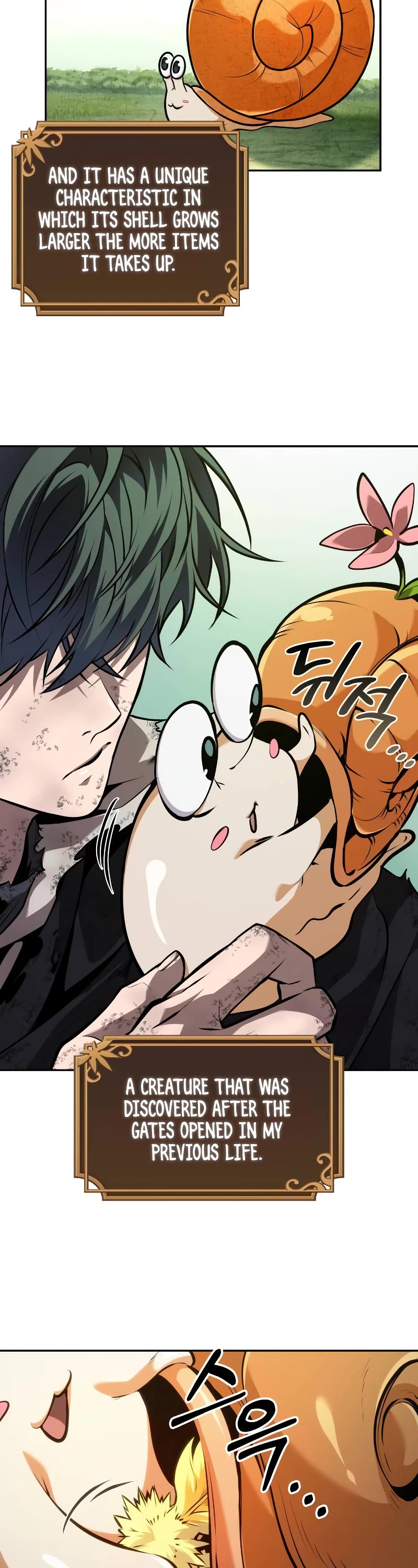 Maplestory: The Last Adventurer chapter 20 page 34