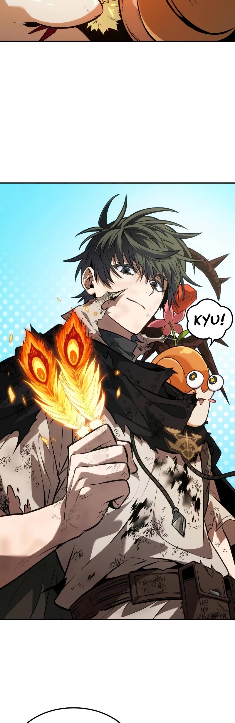 Maplestory: The Last Adventurer chapter 20 page 35