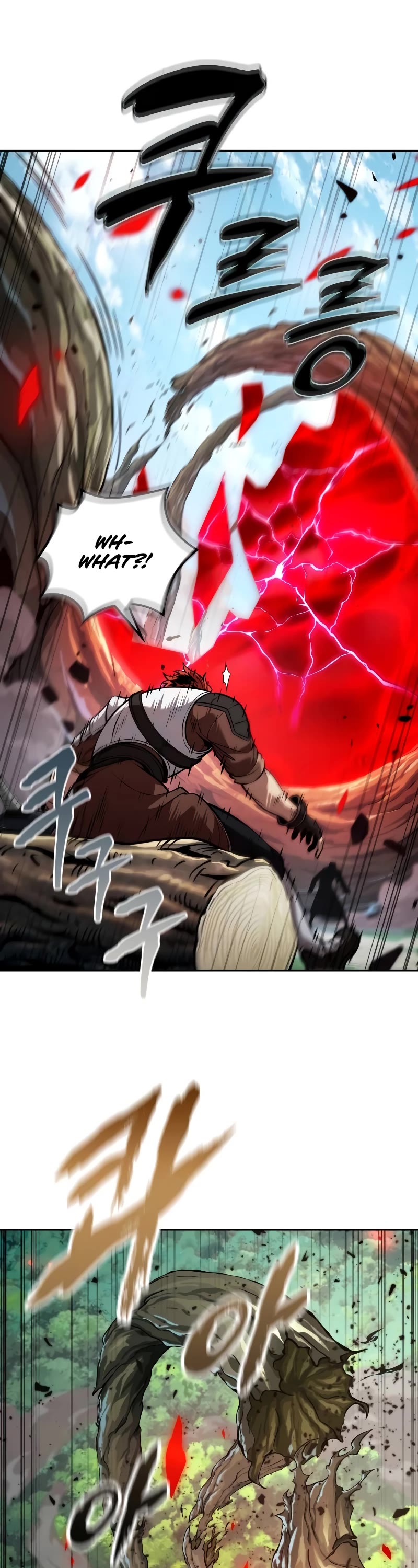 Maplestory: The Last Adventurer chapter 20 page 4