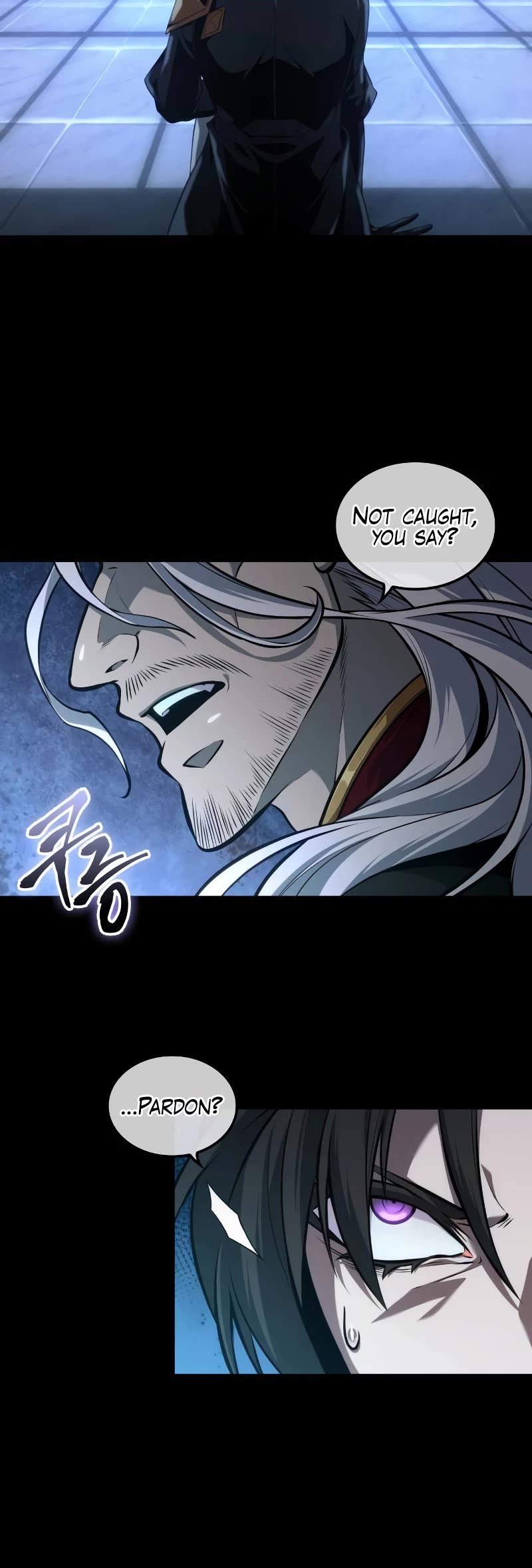 Maplestory: The Last Adventurer chapter 20 page 41