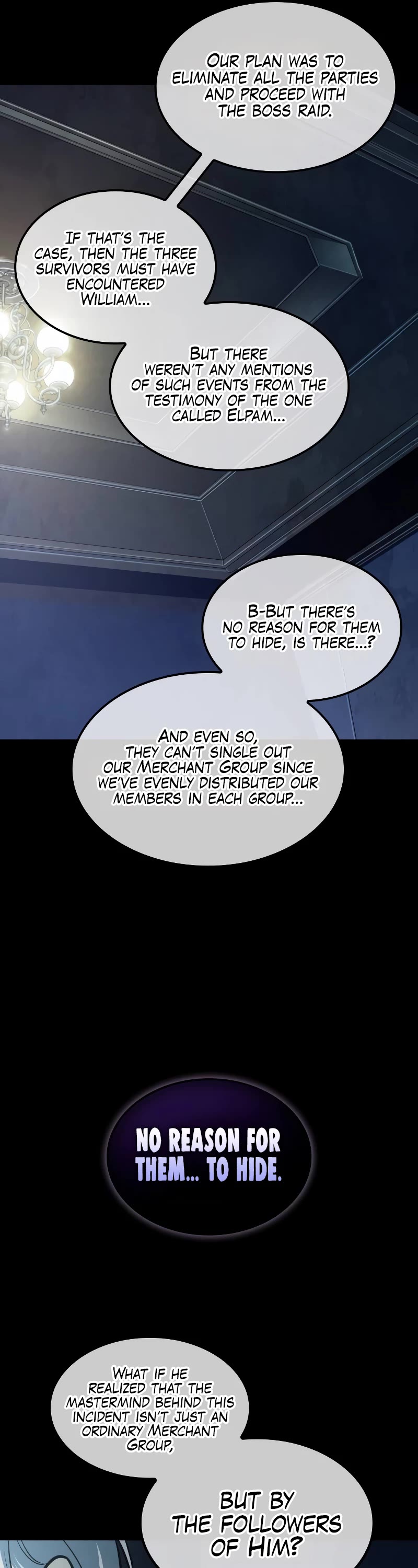 Maplestory: The Last Adventurer chapter 20 page 42