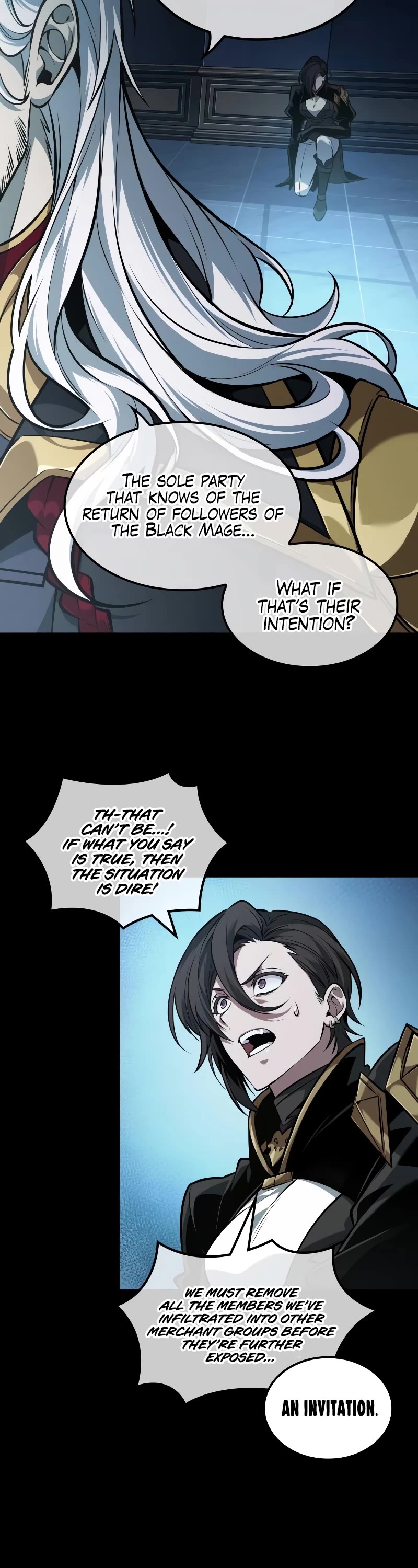 Maplestory: The Last Adventurer chapter 20 page 43