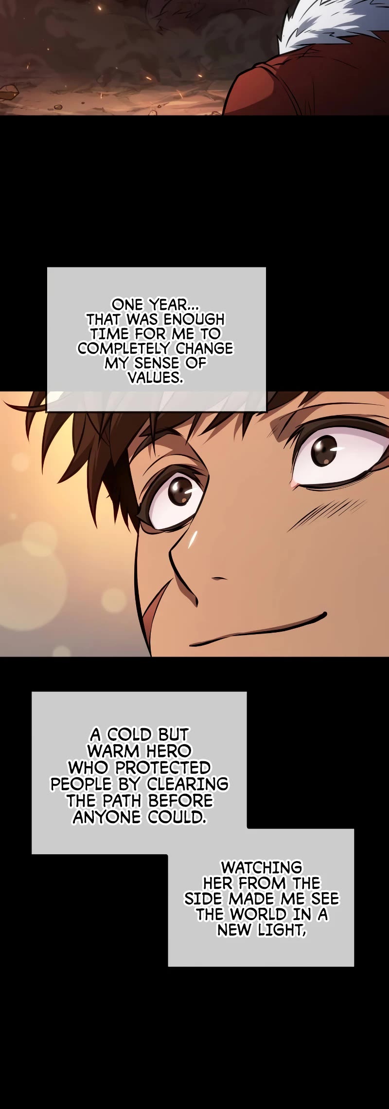 Maplestory: The Last Adventurer chapter 21 page 10