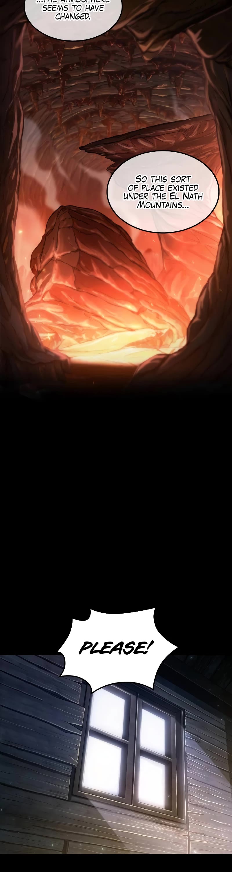 Maplestory: The Last Adventurer chapter 21 page 13