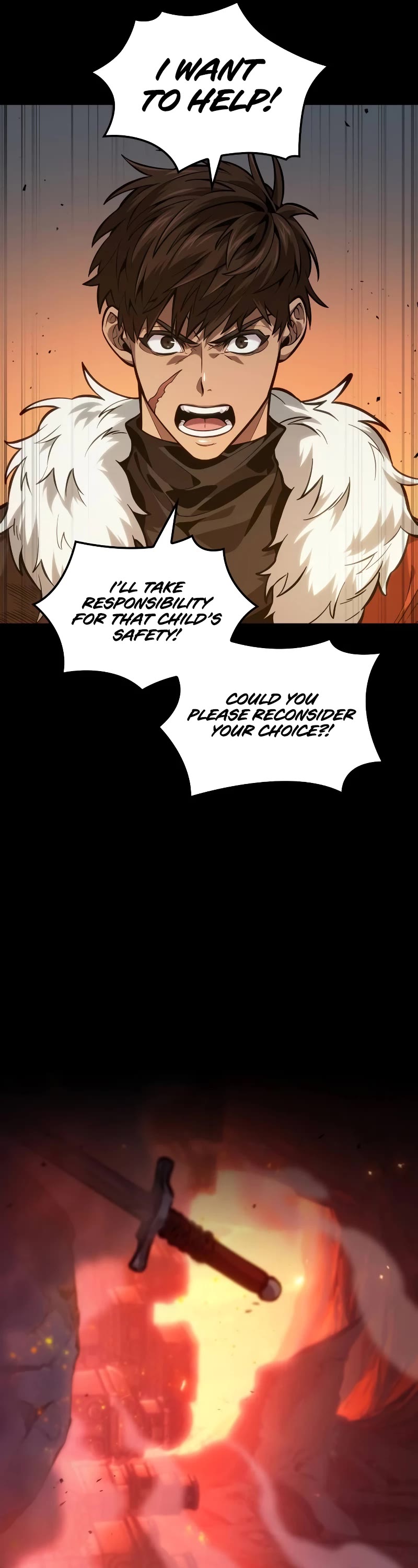 Maplestory: The Last Adventurer chapter 21 page 17