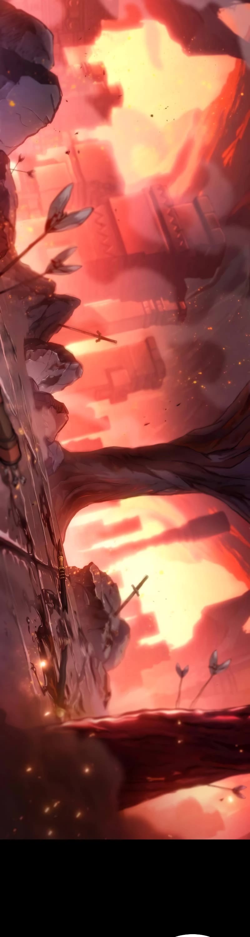 Maplestory: The Last Adventurer chapter 21 page 18