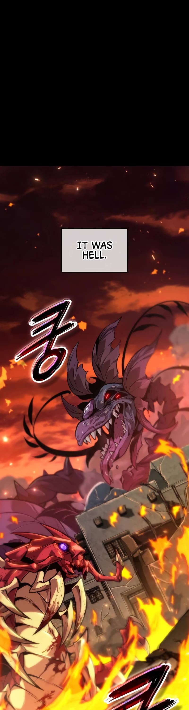 Maplestory: The Last Adventurer chapter 21 page 2