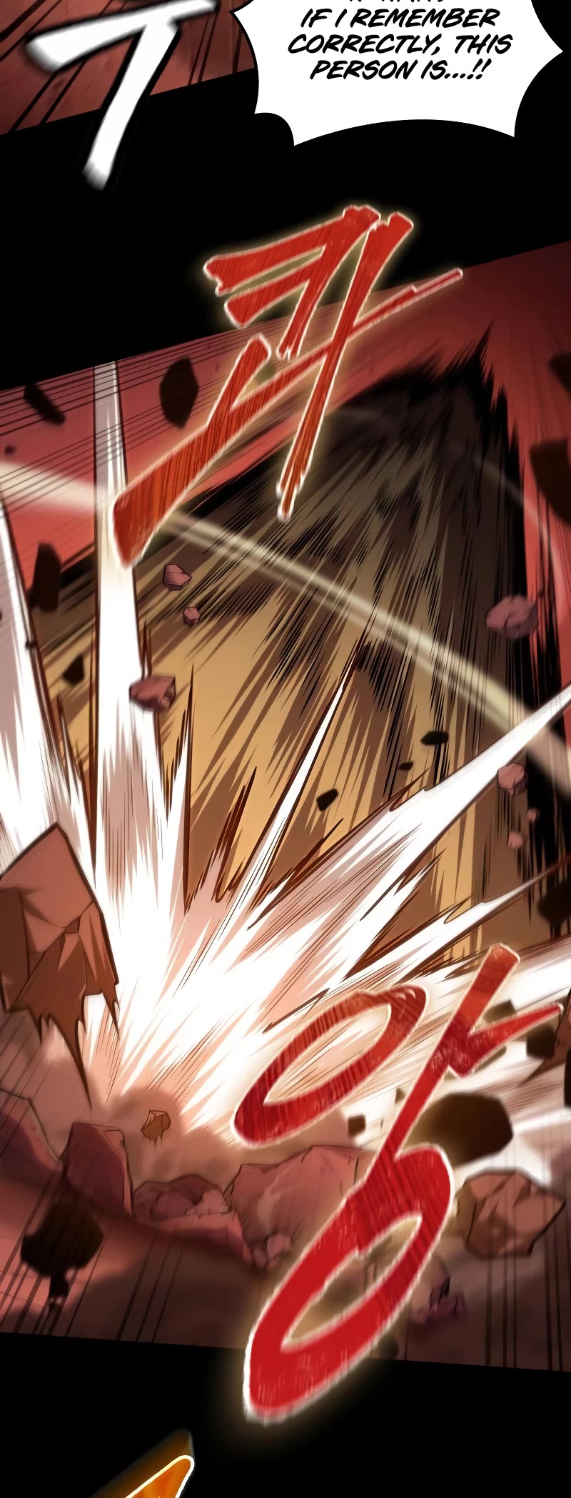 Maplestory: The Last Adventurer chapter 21 page 20