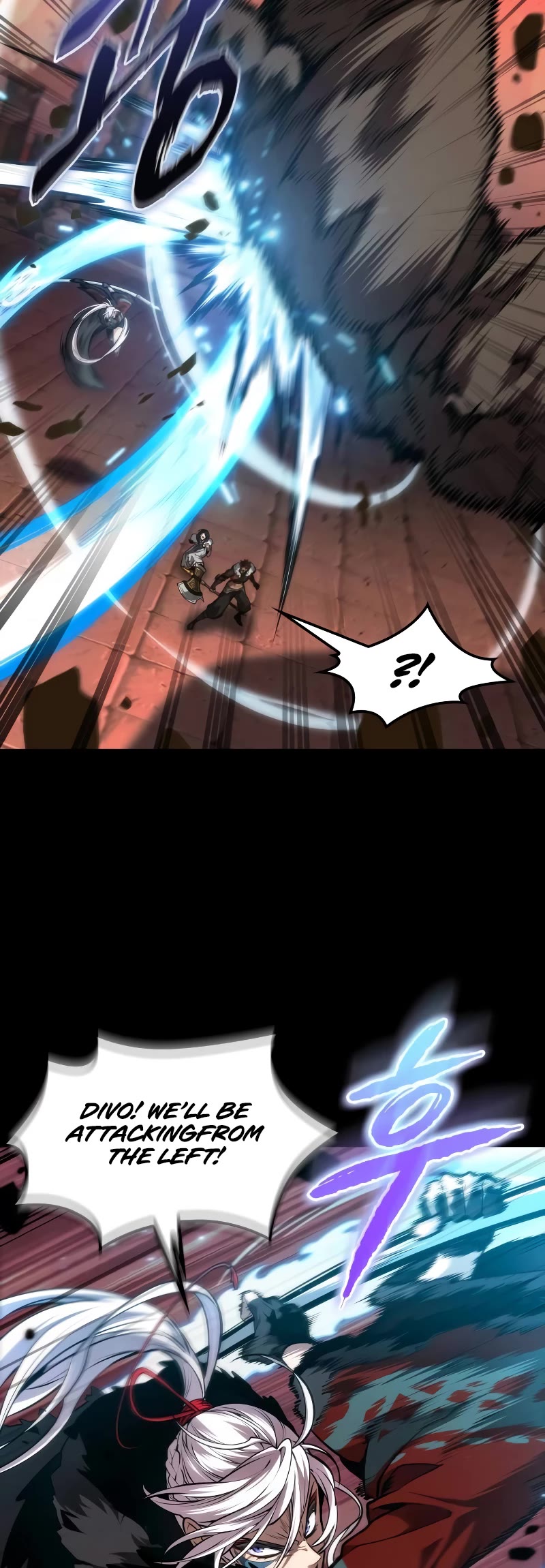 Maplestory: The Last Adventurer chapter 21 page 24