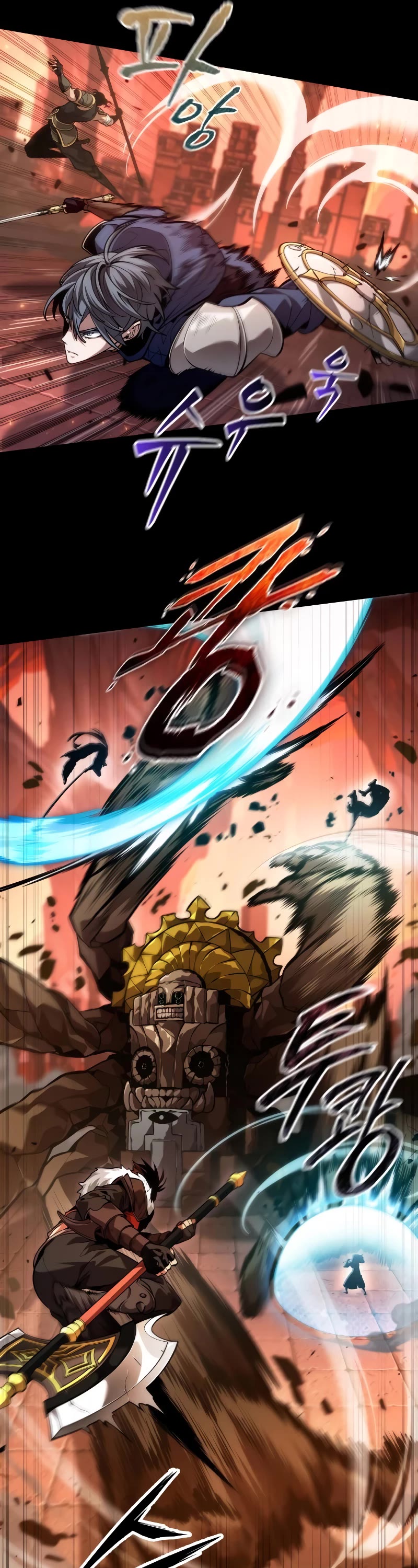 Maplestory: The Last Adventurer chapter 21 page 26