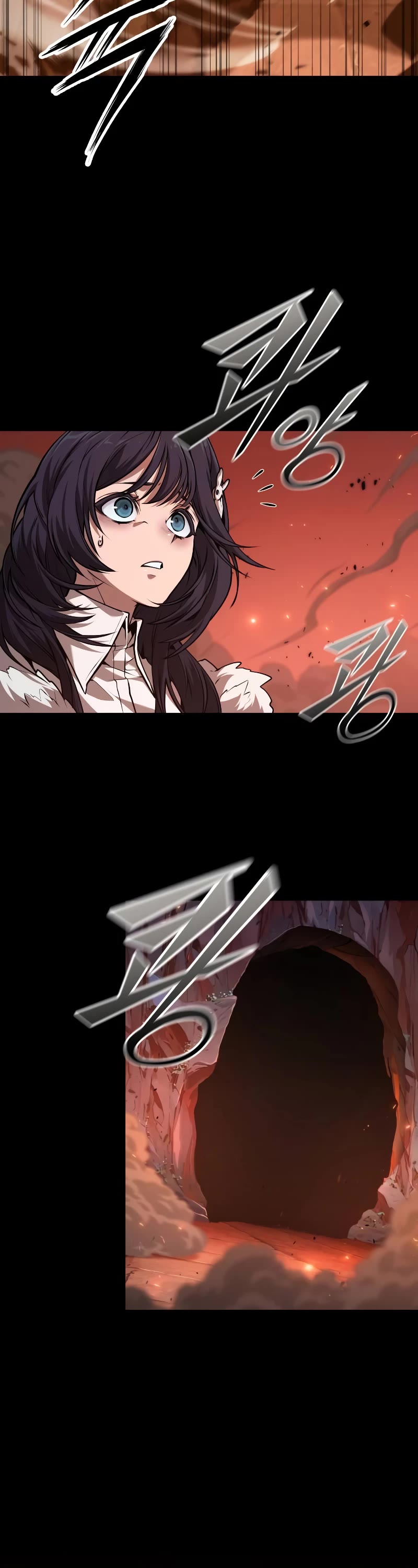 Maplestory: The Last Adventurer chapter 21 page 27