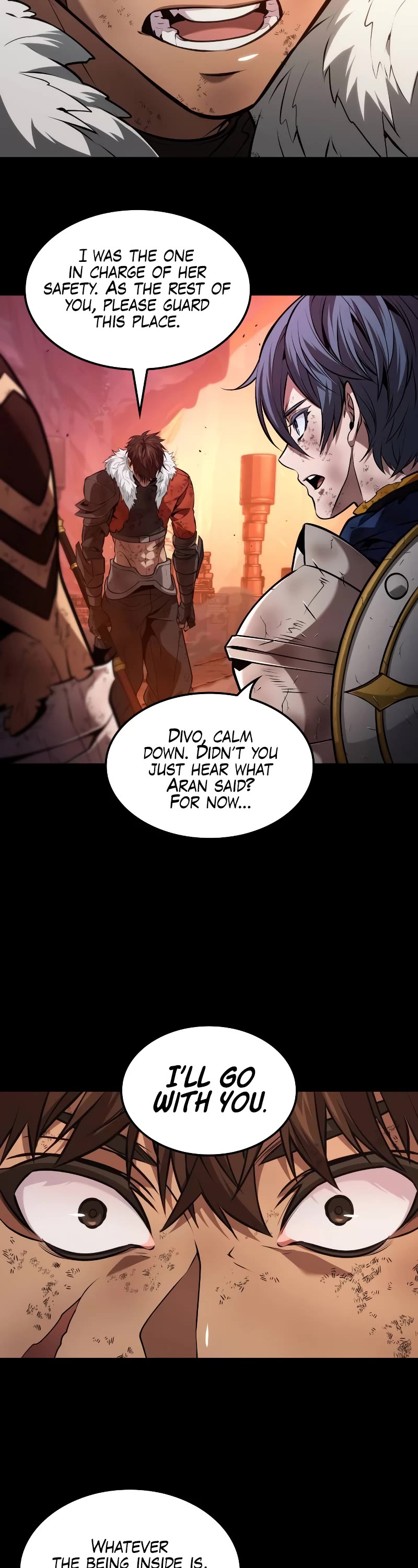 Maplestory: The Last Adventurer chapter 21 page 32