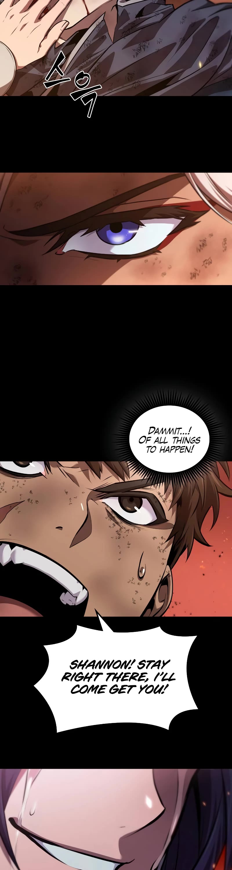 Maplestory: The Last Adventurer chapter 21 page 38