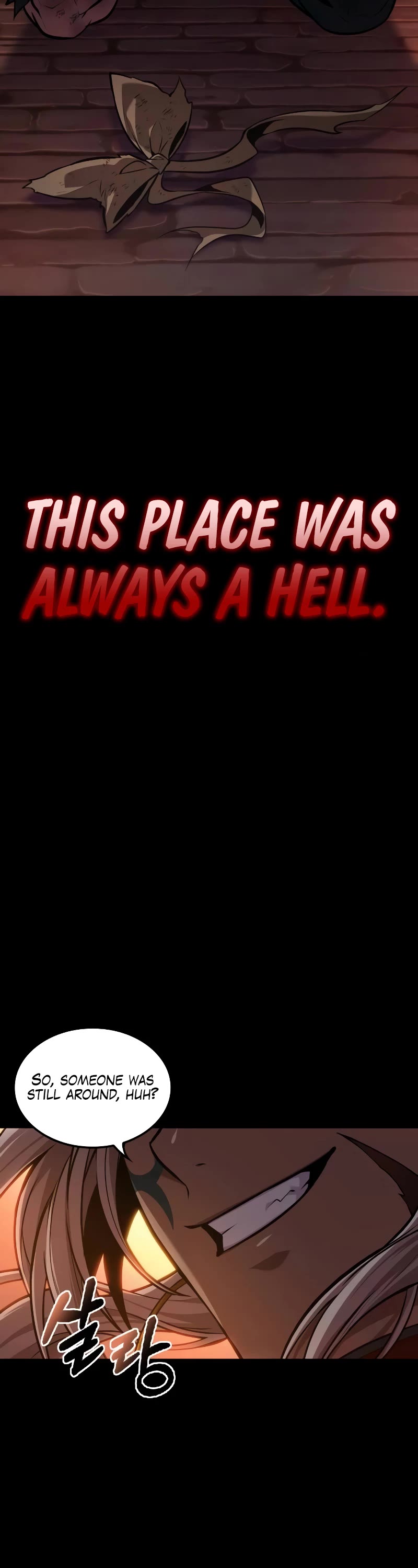 Maplestory: The Last Adventurer chapter 21 page 4