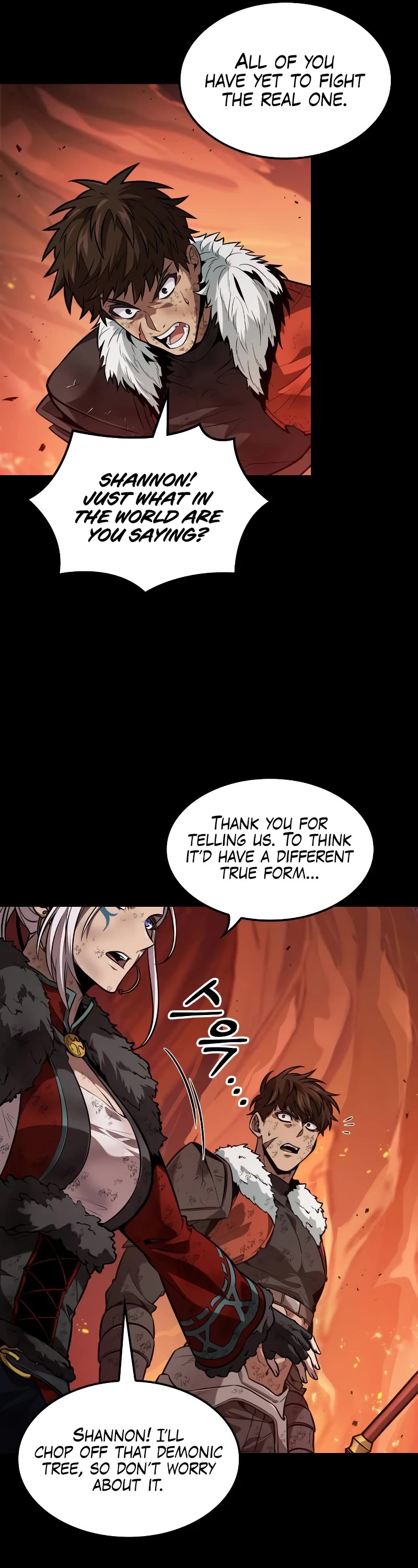 Maplestory: The Last Adventurer chapter 21 page 41