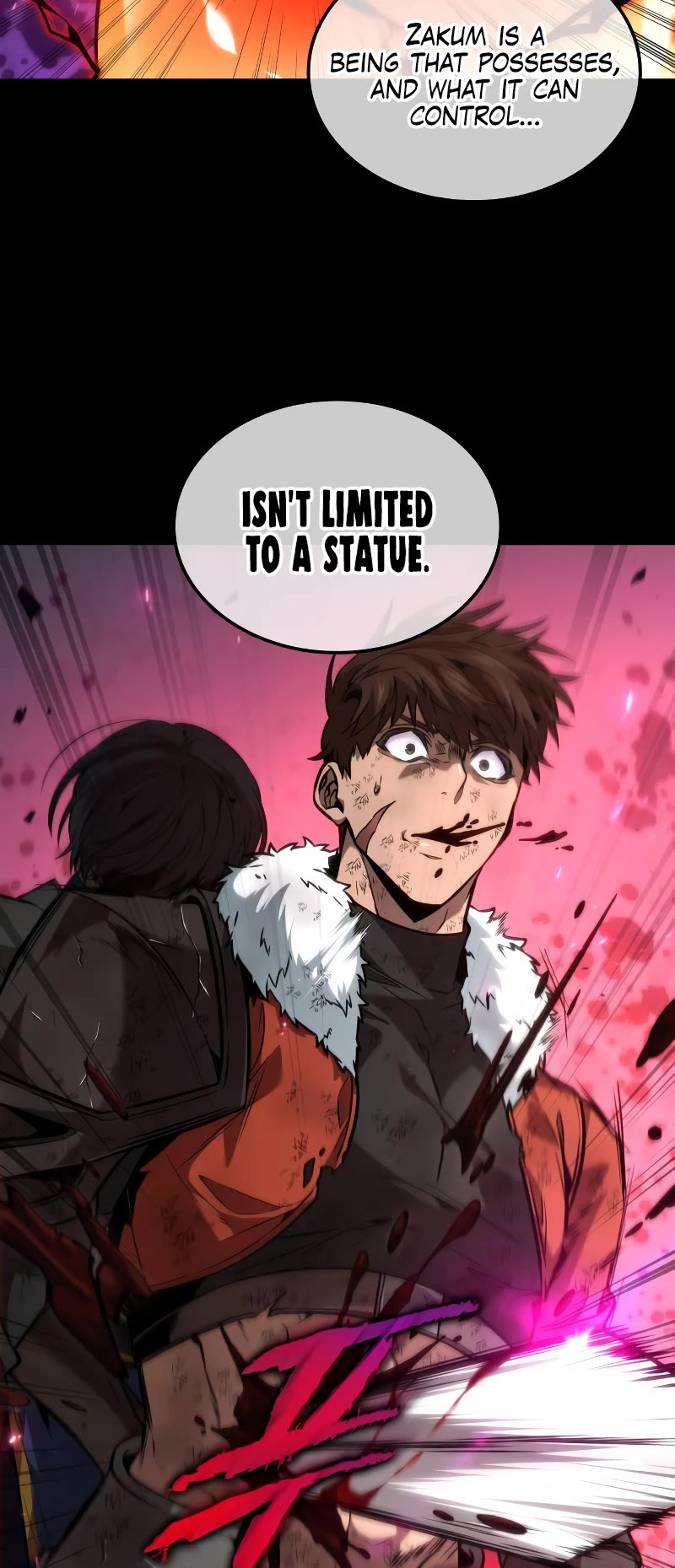 Maplestory: The Last Adventurer chapter 21 page 44