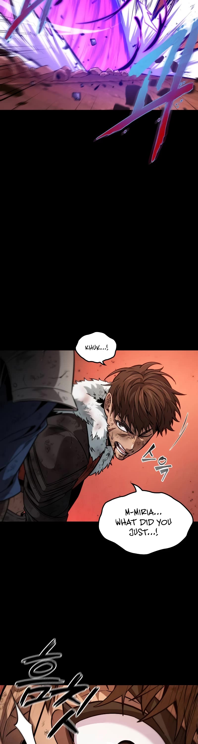 Maplestory: The Last Adventurer chapter 21 page 47