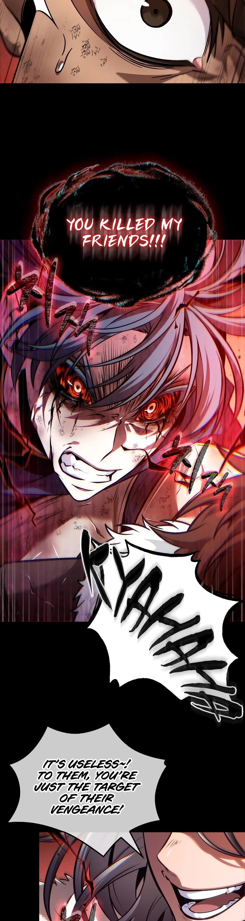 Maplestory: The Last Adventurer chapter 21 page 48