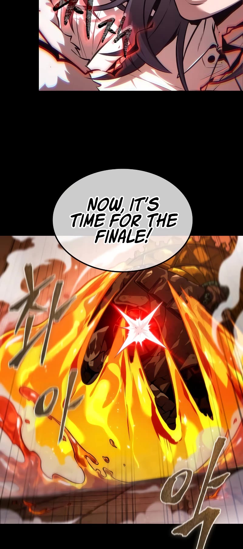 Maplestory: The Last Adventurer chapter 21 page 49