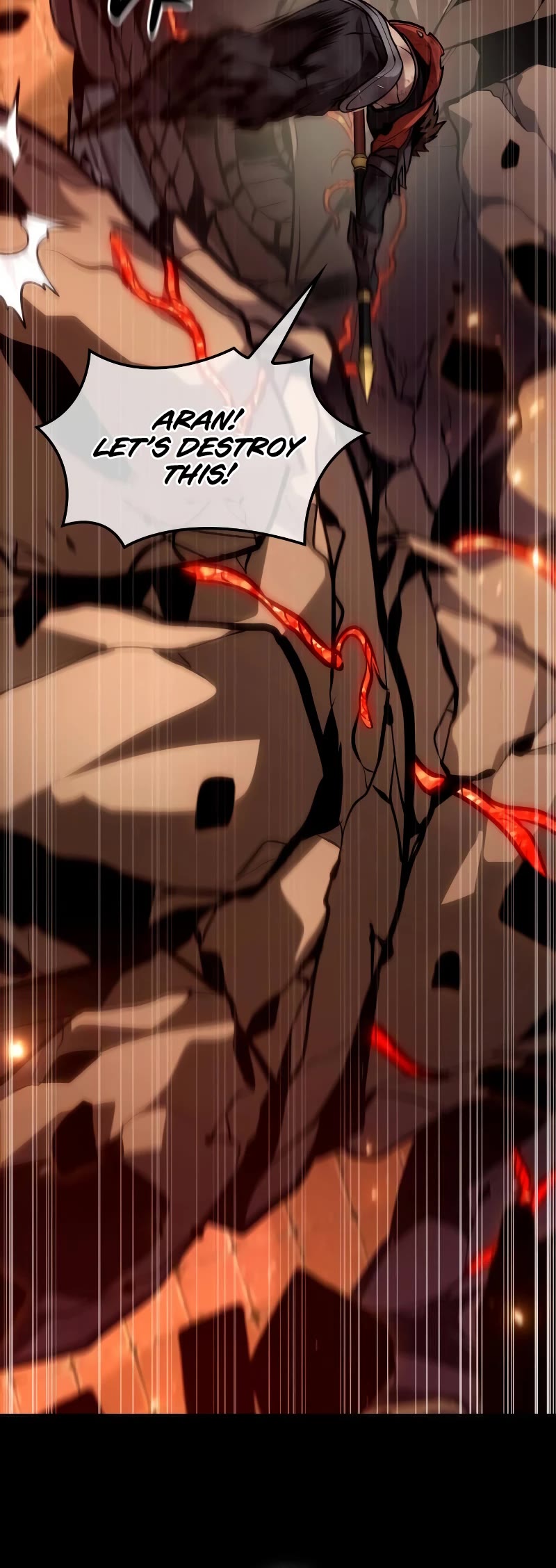 Maplestory: The Last Adventurer chapter 22 page 16