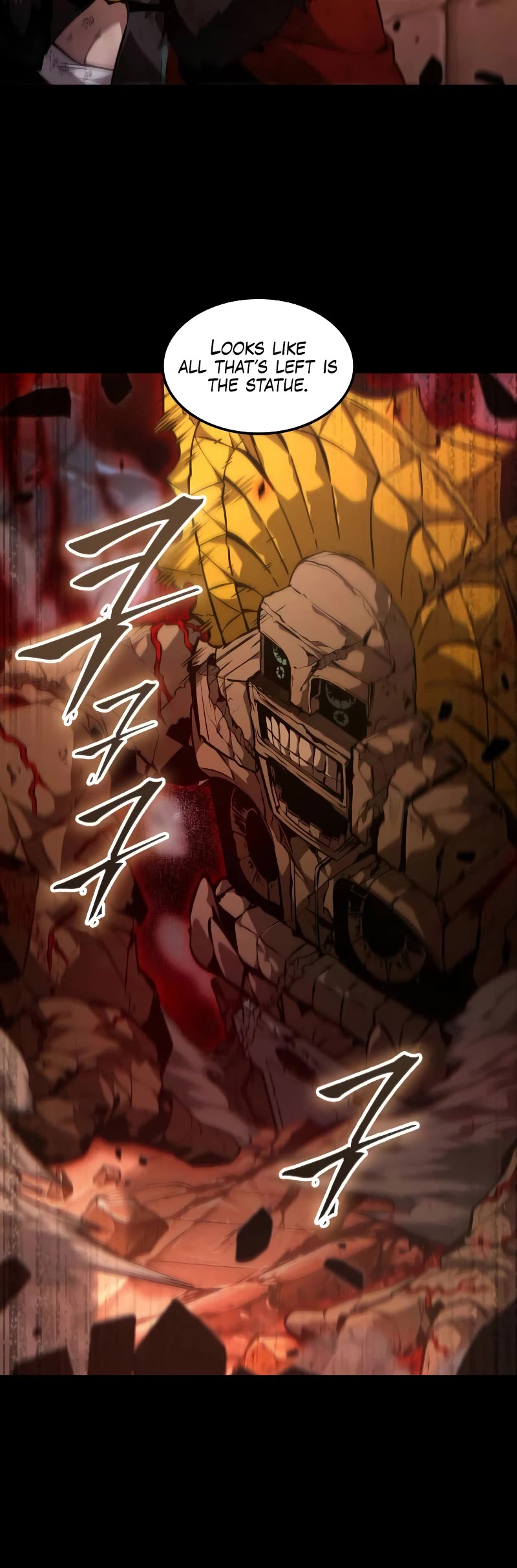 Maplestory: The Last Adventurer chapter 22 page 21