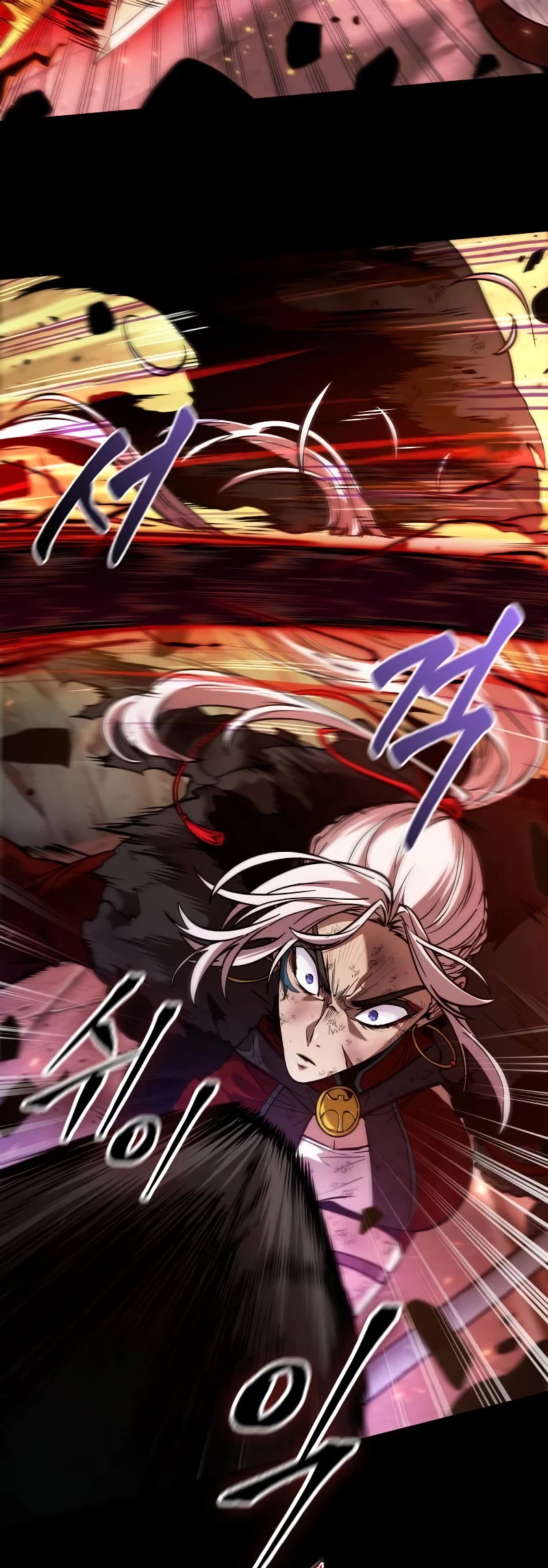 Maplestory: The Last Adventurer chapter 22 page 30