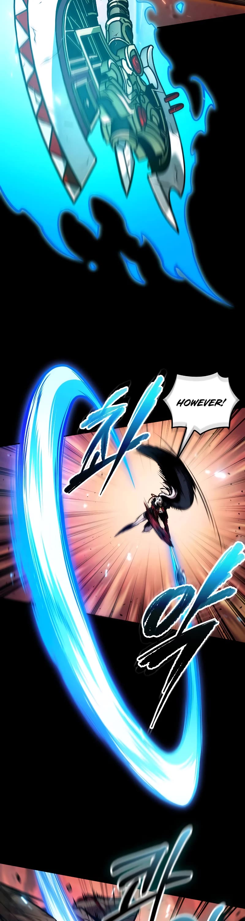 Maplestory: The Last Adventurer chapter 22 page 33