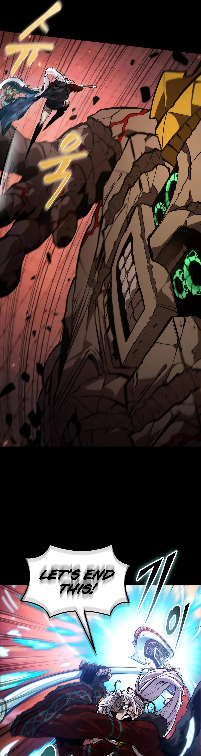 Maplestory: The Last Adventurer chapter 22 page 37