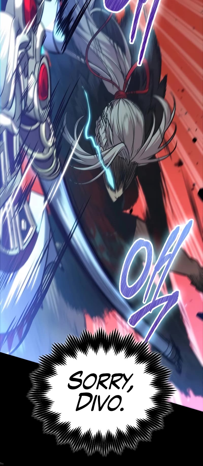 Maplestory: The Last Adventurer chapter 22 page 41