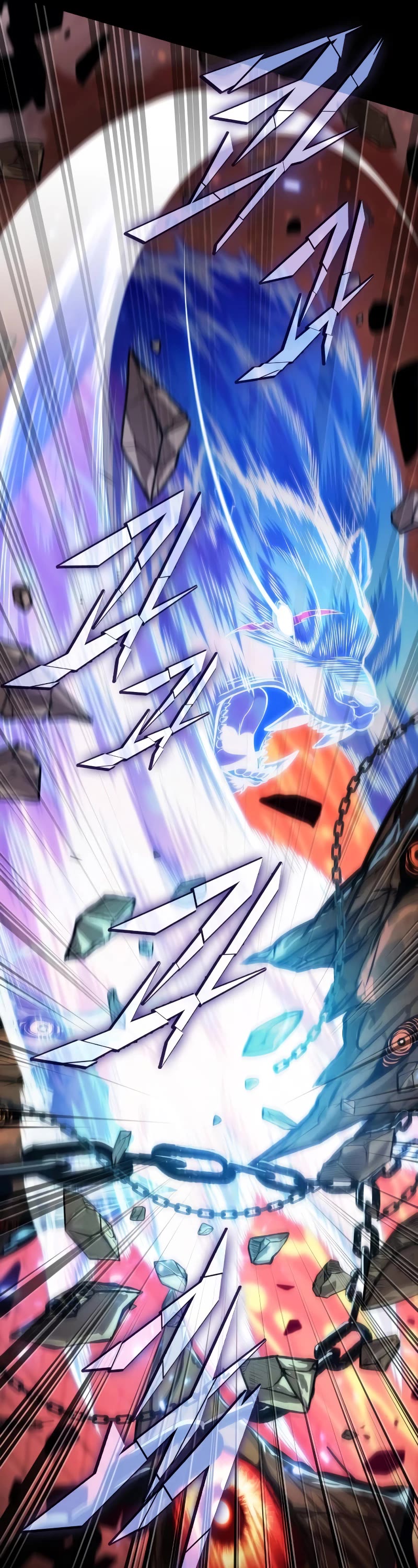 Maplestory: The Last Adventurer chapter 22 page 42